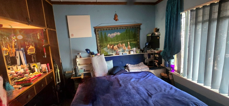 3 Bedroom Property for Sale in Pellissier Free State